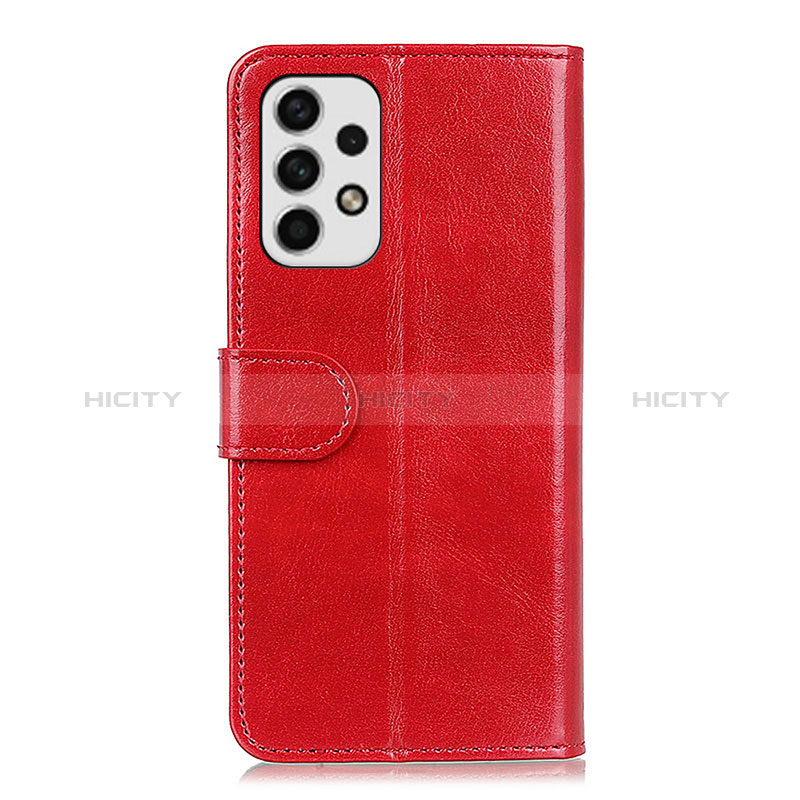 Funda de Cuero Cartera con Soporte Carcasa ML7 para Samsung Galaxy A23 5G