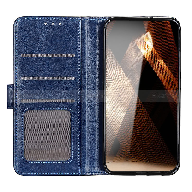 Funda de Cuero Cartera con Soporte Carcasa ML7 para Samsung Galaxy A23 5G