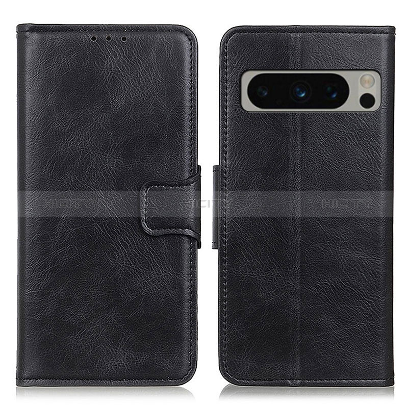 Funda de Cuero Cartera con Soporte Carcasa ML9 para Google Pixel 8 Pro 5G