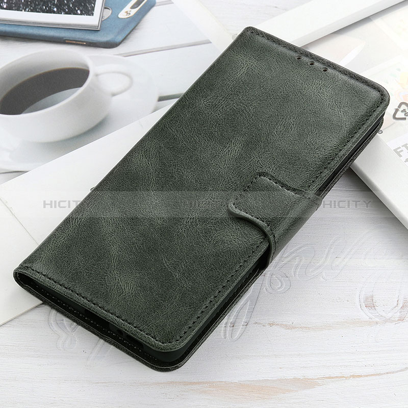 Funda de Cuero Cartera con Soporte Carcasa ML9 para Realme 9 4G