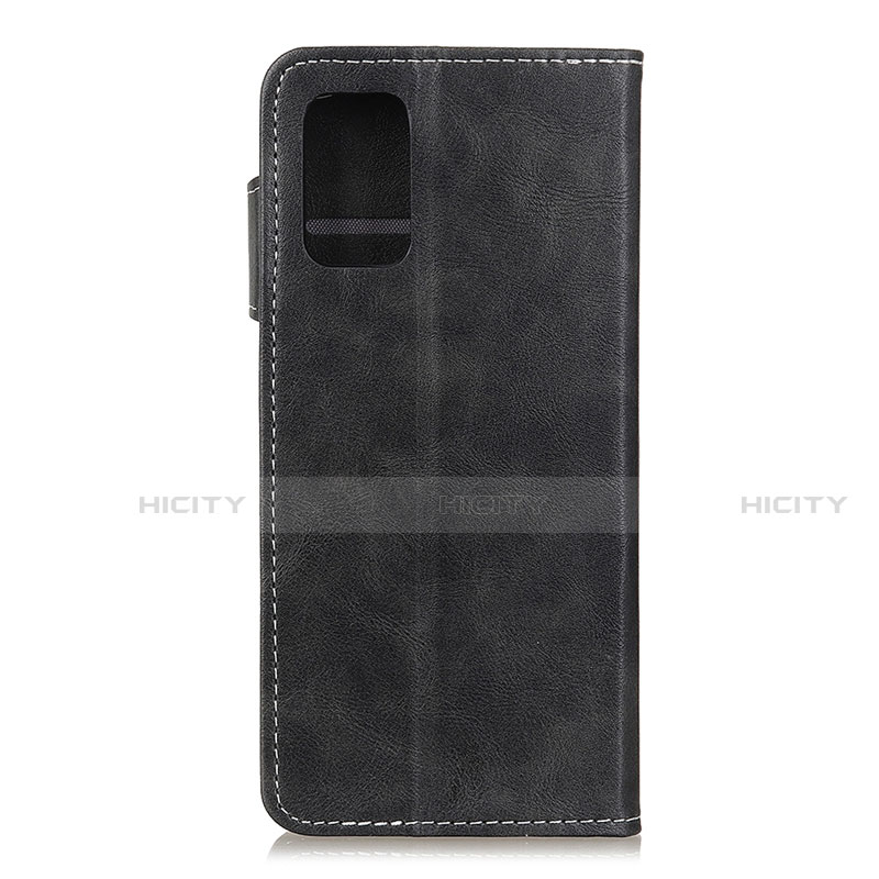 Funda de Cuero Cartera con Soporte Carcasa N01 para Huawei P40 Pro+ Plus