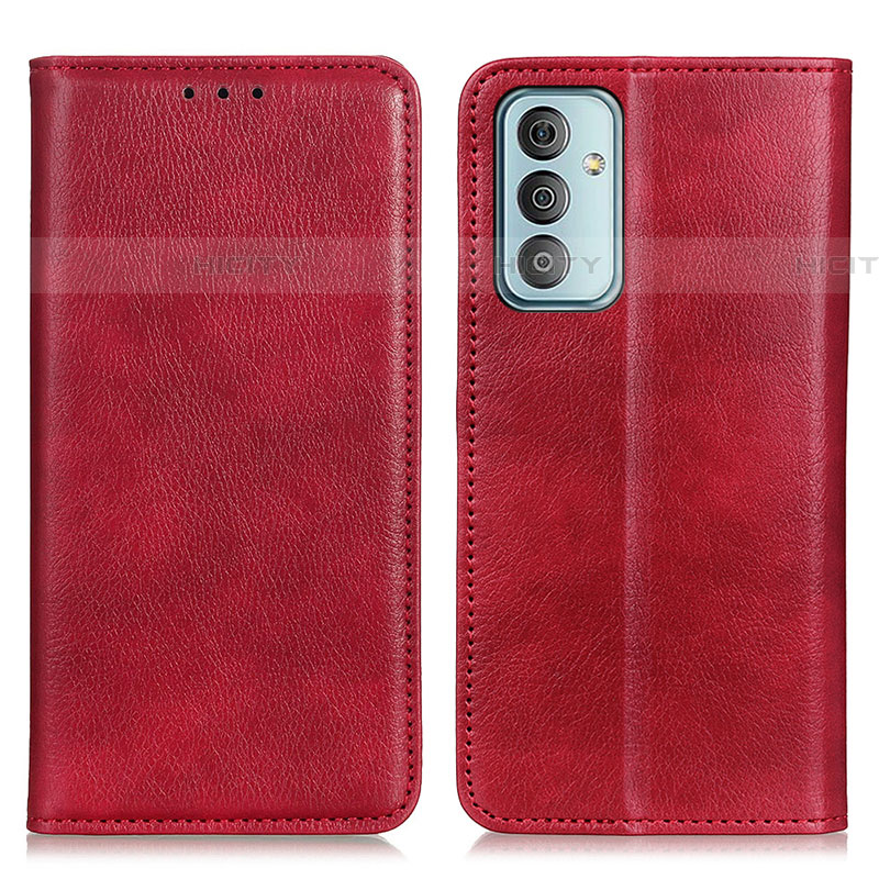 Funda de Cuero Cartera con Soporte Carcasa N01P para Samsung Galaxy F23 5G