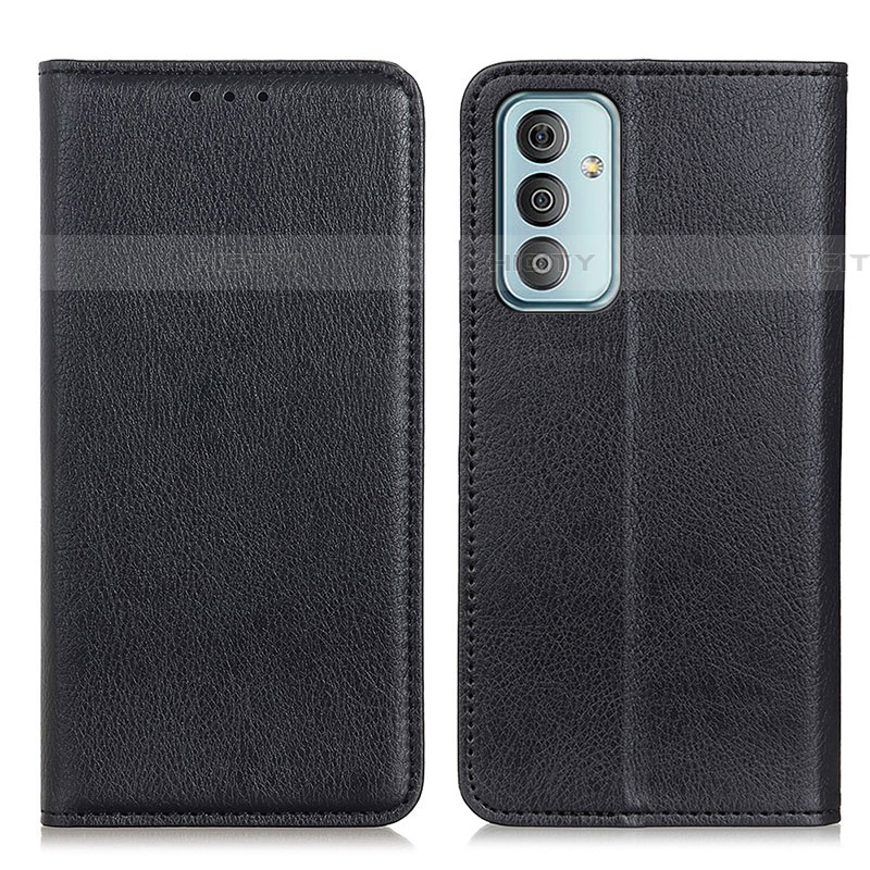 Funda de Cuero Cartera con Soporte Carcasa N01P para Samsung Galaxy M13 4G