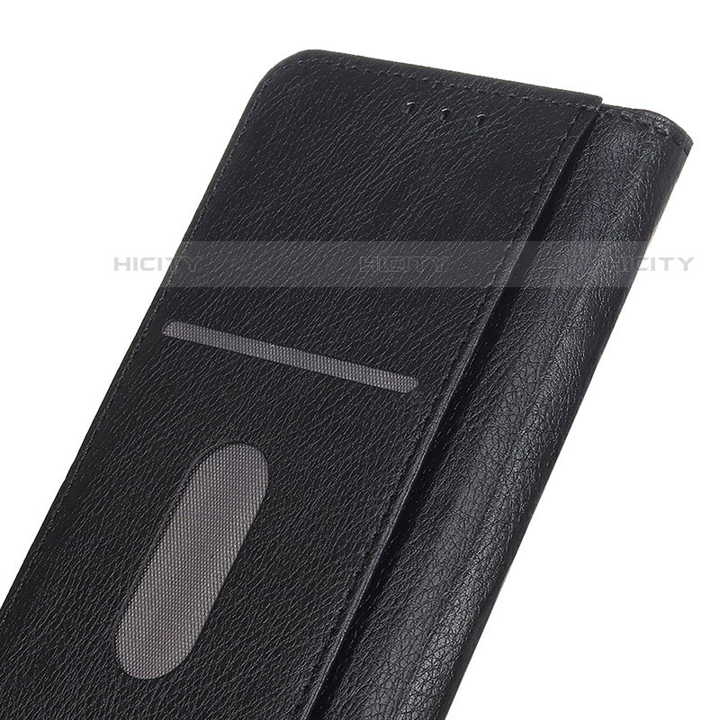 Funda de Cuero Cartera con Soporte Carcasa N01P para Samsung Galaxy S21 5G