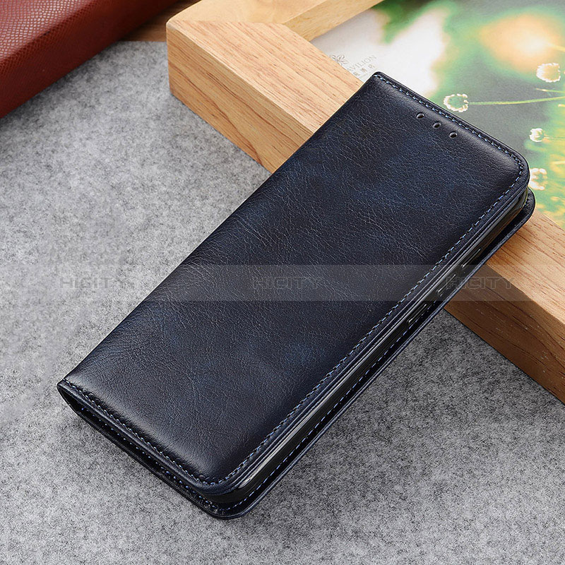 Funda de Cuero Cartera con Soporte Carcasa N01P para Xiaomi Mi 13T 5G