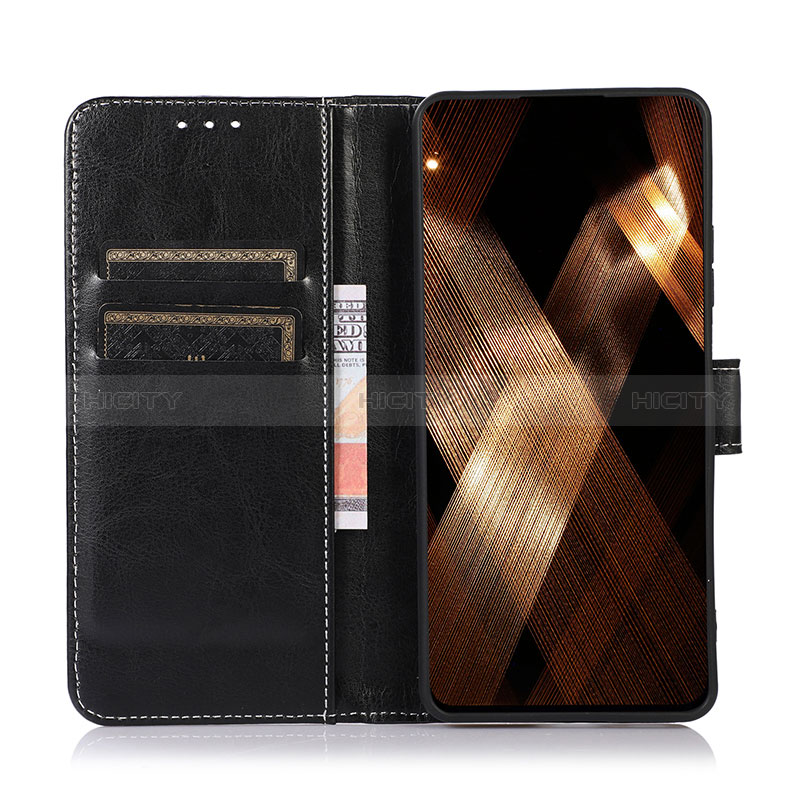 Funda de Cuero Cartera con Soporte Carcasa N01P para Xiaomi Redmi Note 12 Turbo 5G