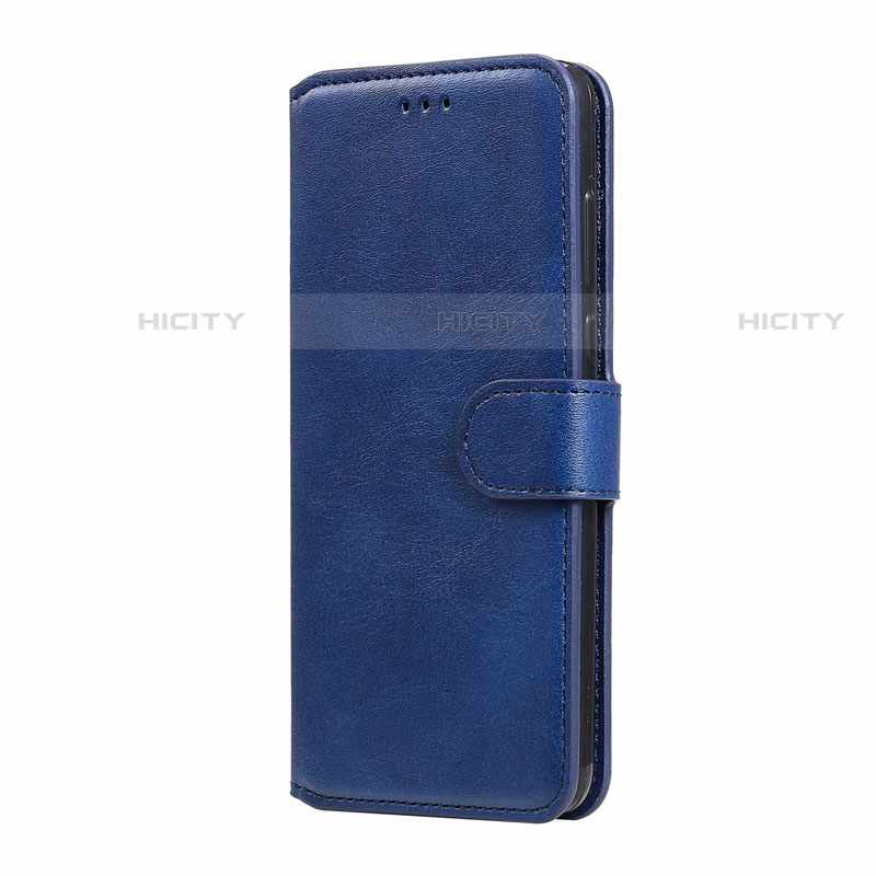 Funda de Cuero Cartera con Soporte Carcasa N02 para Huawei P40 Pro