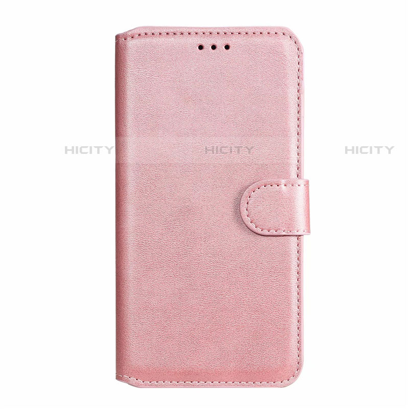 Funda de Cuero Cartera con Soporte Carcasa N02 para Huawei P40 Pro