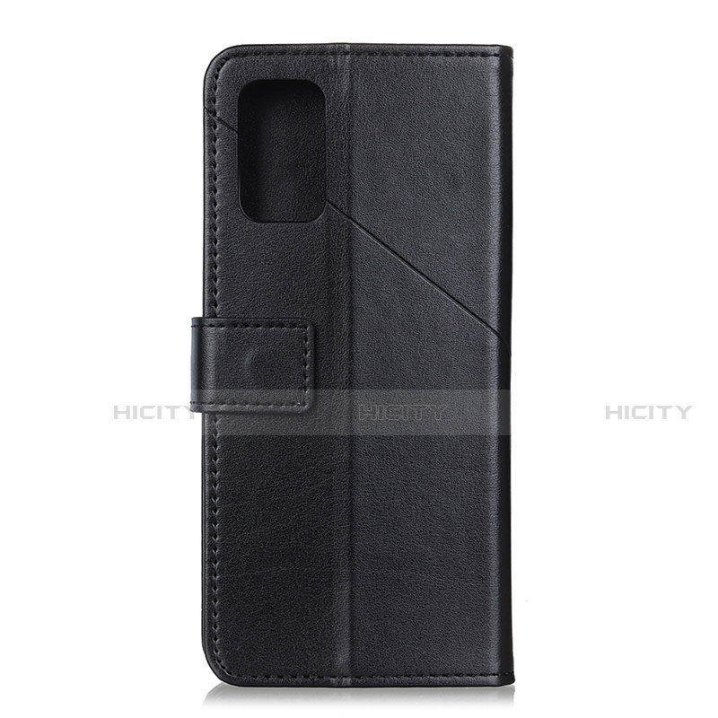 Funda de Cuero Cartera con Soporte Carcasa N03 para Huawei P40 Pro+ Plus