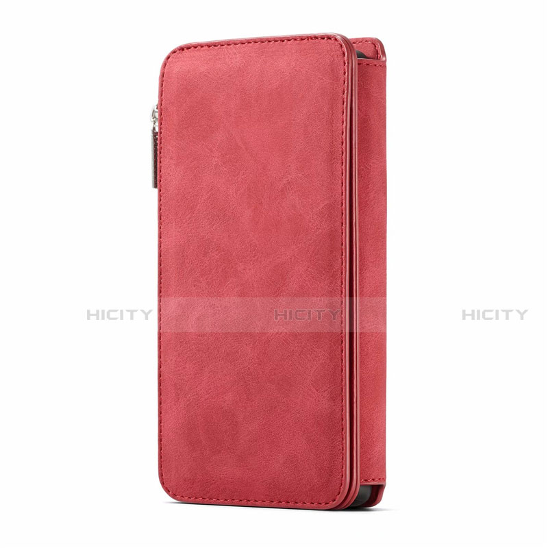 Funda de Cuero Cartera con Soporte Carcasa N03 para Samsung Galaxy Note 20 5G