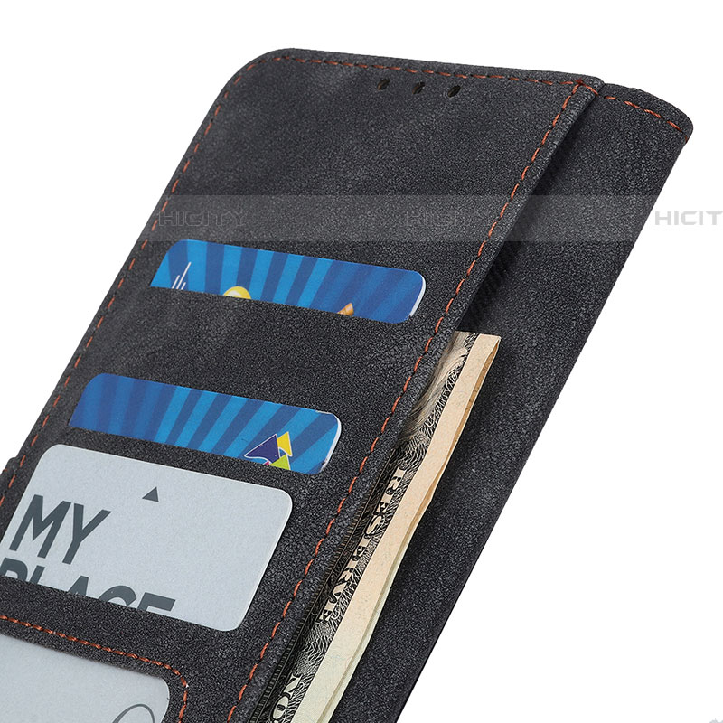 Funda de Cuero Cartera con Soporte Carcasa N03P para Samsung Galaxy M14 5G