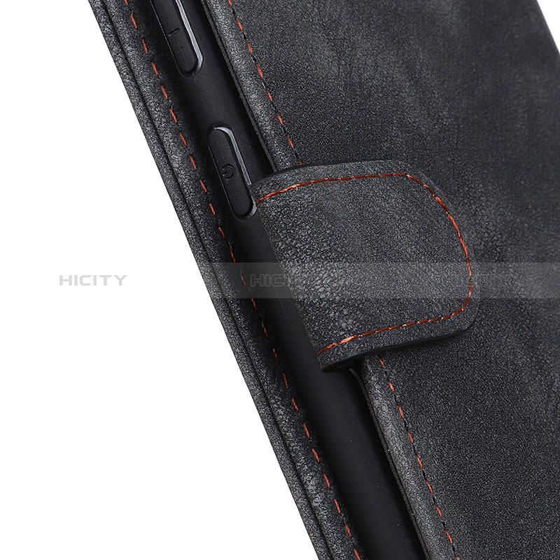 Funda de Cuero Cartera con Soporte Carcasa N03P para Xiaomi Redmi Note 11T Pro 5G