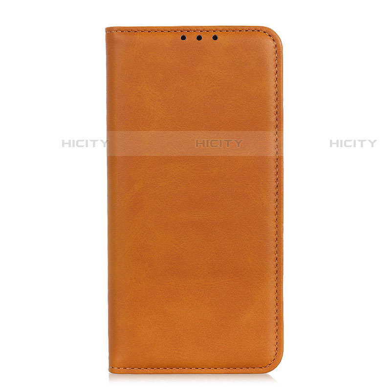 Funda de Cuero Cartera con Soporte Carcasa N04 para Huawei P40 Pro