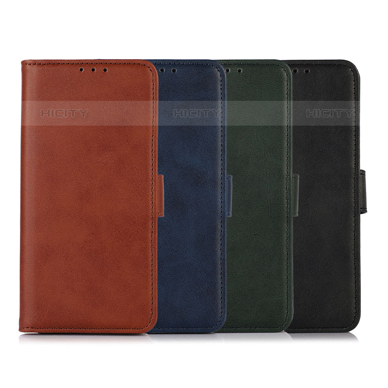 Funda de Cuero Cartera con Soporte Carcasa N04P para Google Pixel 8 5G