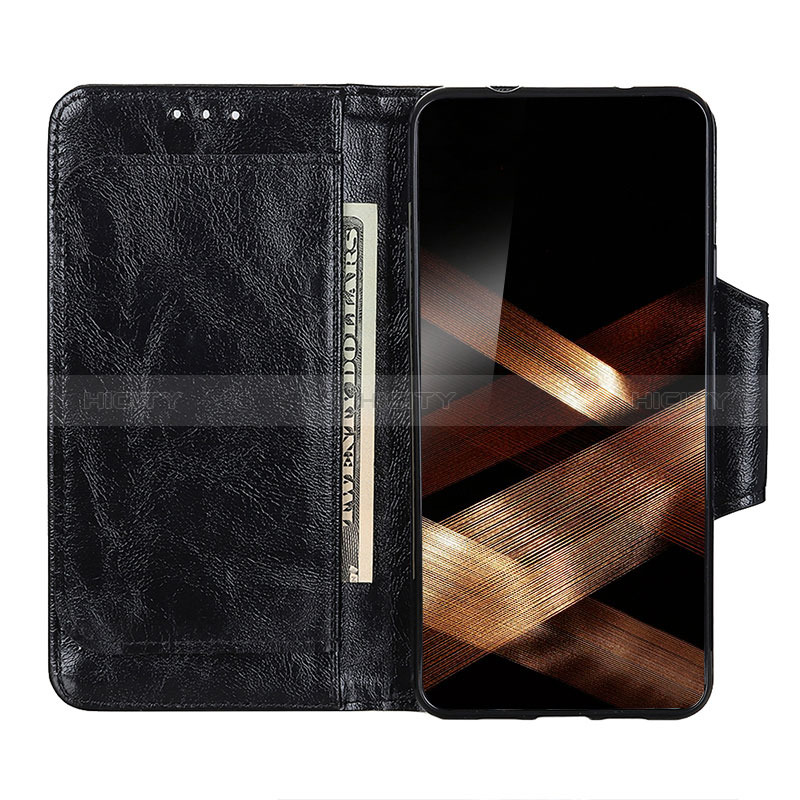 Funda de Cuero Cartera con Soporte Carcasa N04P para Samsung Galaxy S24 Plus 5G