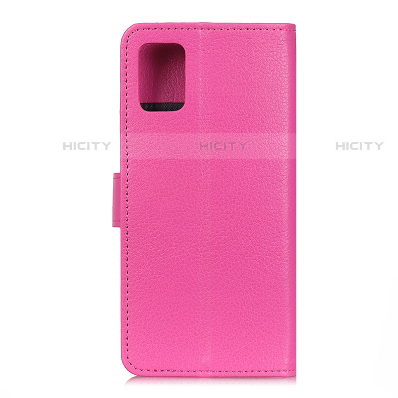 Funda de Cuero Cartera con Soporte Carcasa N05 para Huawei P40 Pro