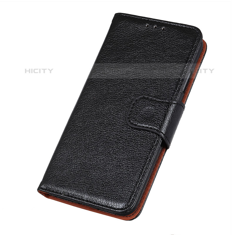 Funda de Cuero Cartera con Soporte Carcasa N05P para Samsung Galaxy M33 5G