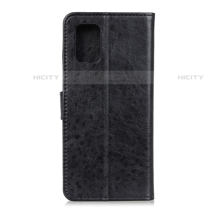 Funda de Cuero Cartera con Soporte Carcasa N06 para Huawei P40 Pro