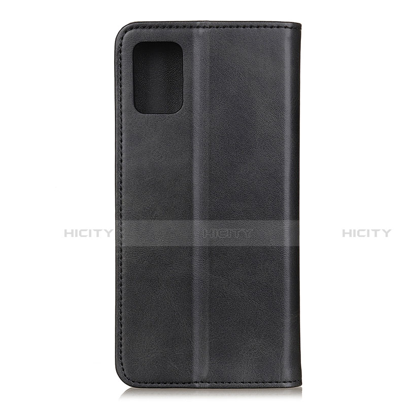 Funda de Cuero Cartera con Soporte Carcasa N09 para Huawei P40 Pro+ Plus