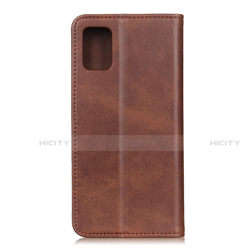 Funda de Cuero Cartera con Soporte Carcasa N09 para Huawei P40 Pro+ Plus