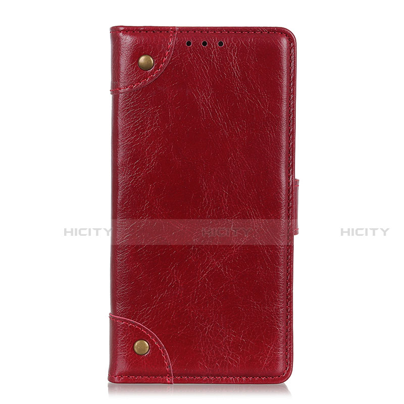 Funda de Cuero Cartera con Soporte Carcasa N10 para Samsung Galaxy Note 20 5G