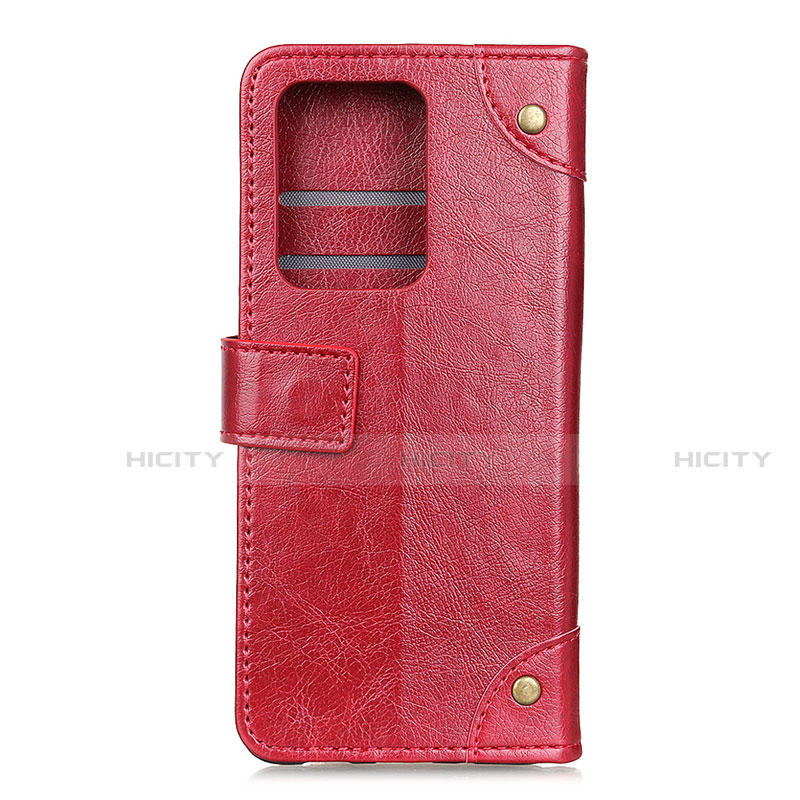 Funda de Cuero Cartera con Soporte Carcasa N10 para Samsung Galaxy Note 20 Ultra 5G