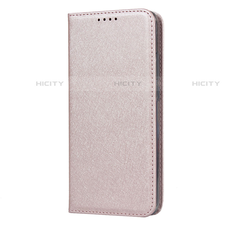 Funda de Cuero Cartera con Soporte Carcasa N12 para Huawei P40 Pro