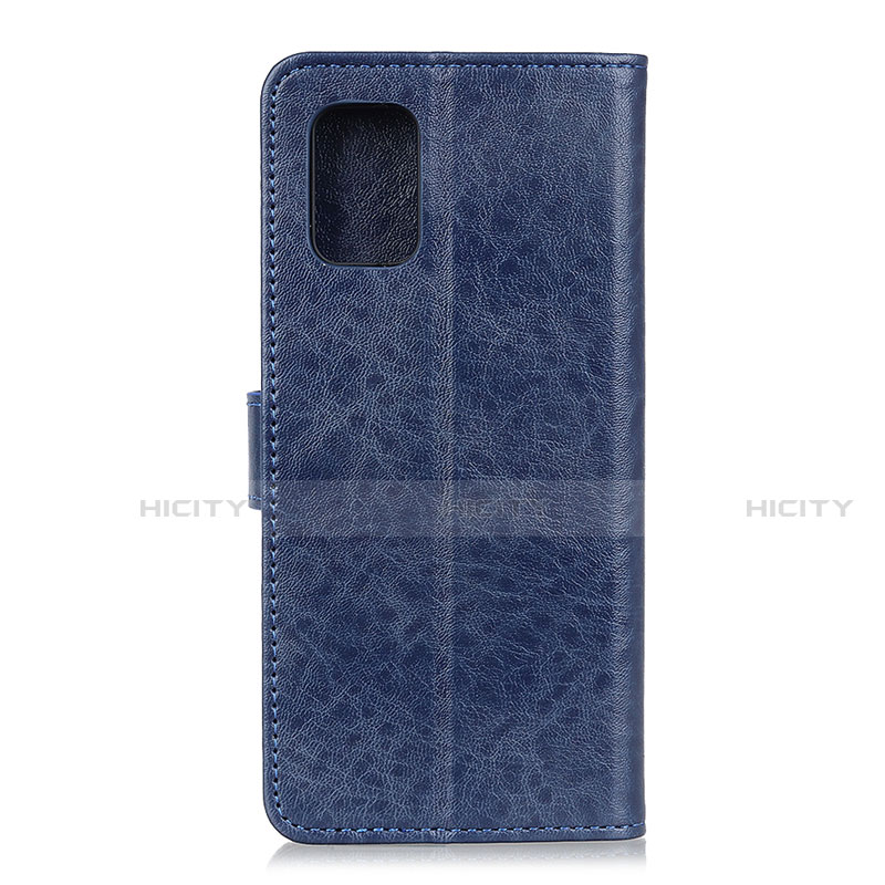 Funda de Cuero Cartera con Soporte Carcasa N12 para Huawei P40 Pro+ Plus