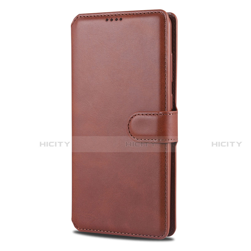 Funda de Cuero Cartera con Soporte Carcasa N12 para Samsung Galaxy Note 20 Ultra 5G