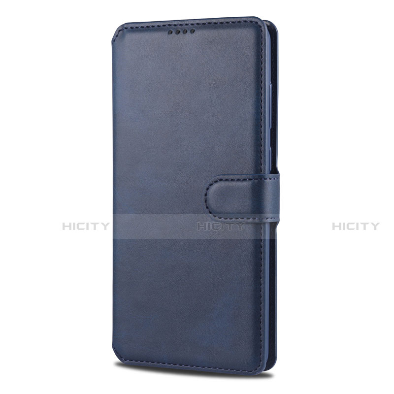 Funda de Cuero Cartera con Soporte Carcasa N12 para Samsung Galaxy Note 20 Ultra 5G