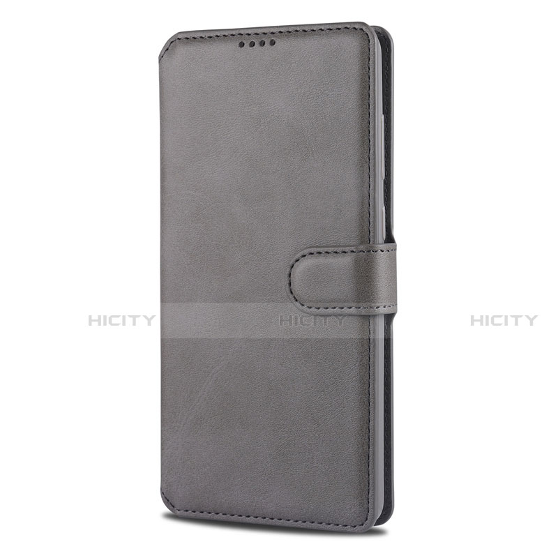 Funda de Cuero Cartera con Soporte Carcasa N12 para Samsung Galaxy Note 20 Ultra 5G