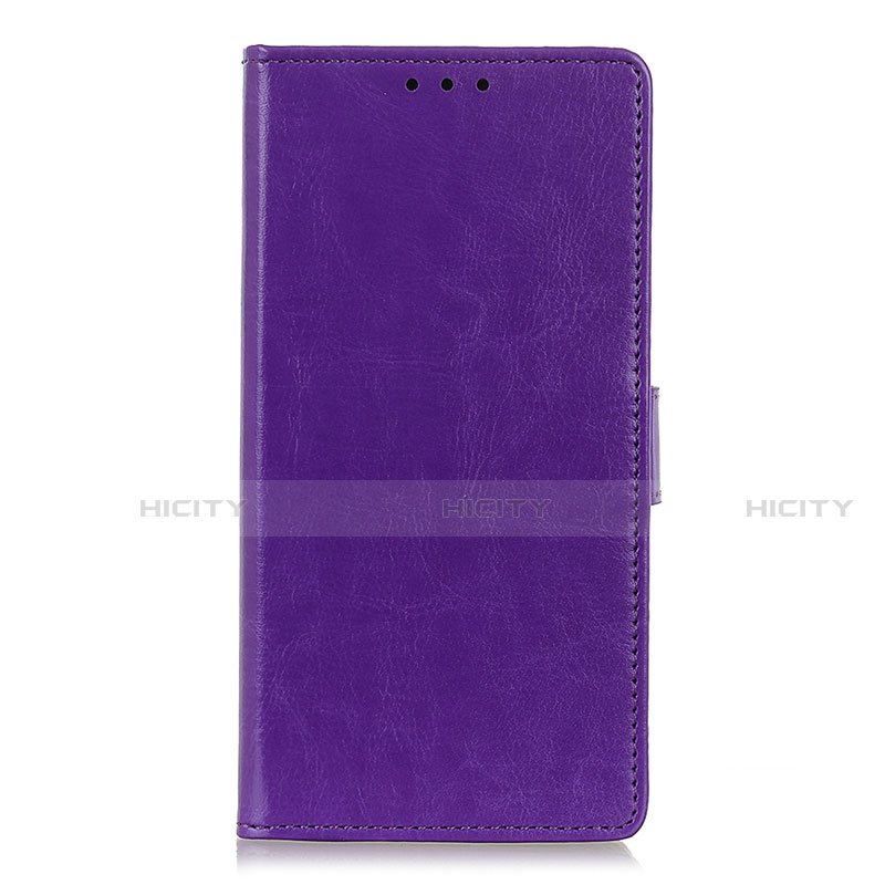 Funda de Cuero Cartera con Soporte Carcasa N15 para Huawei P40 Pro+ Plus