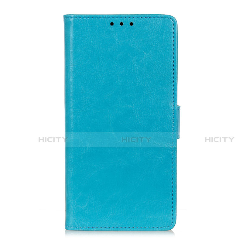 Funda de Cuero Cartera con Soporte Carcasa N15 para Huawei P40 Pro+ Plus