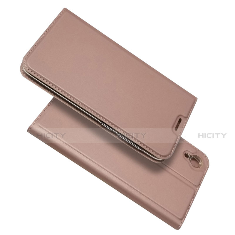 Funda de Cuero Cartera con Soporte Carcasa para Asus ZenFone Live L1 ZA550KL