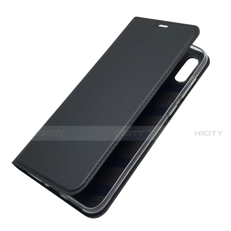 Funda de Cuero Cartera con Soporte Carcasa para Asus Zenfone Max M2 ZB633KL