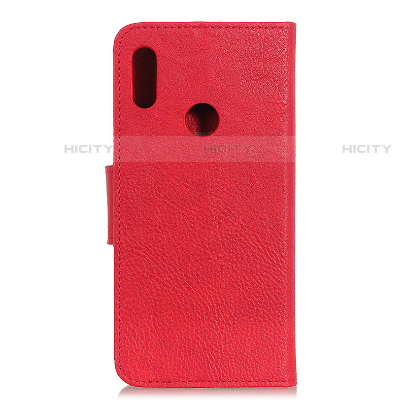 Funda de Cuero Cartera con Soporte Carcasa para HTC U19E