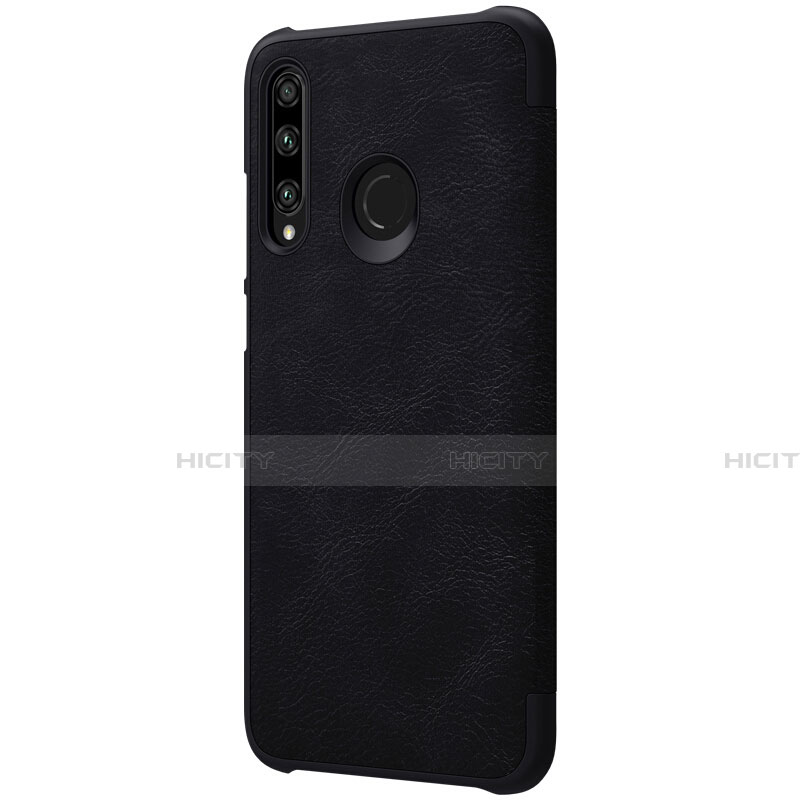 Funda de Cuero Cartera con Soporte Carcasa para Huawei Honor 20E