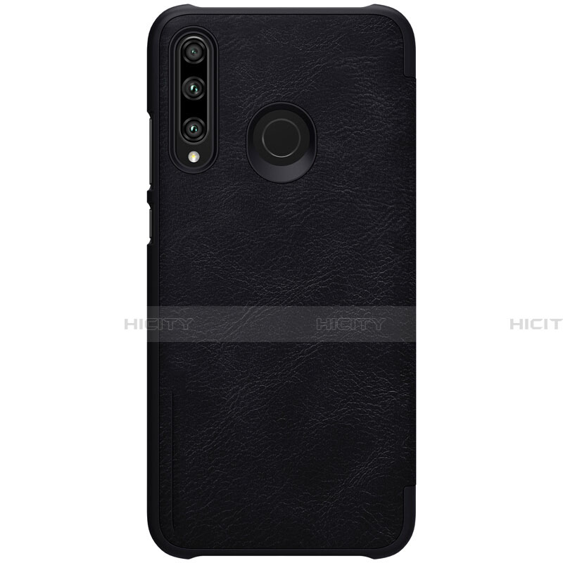 Funda de Cuero Cartera con Soporte Carcasa para Huawei Honor 20E