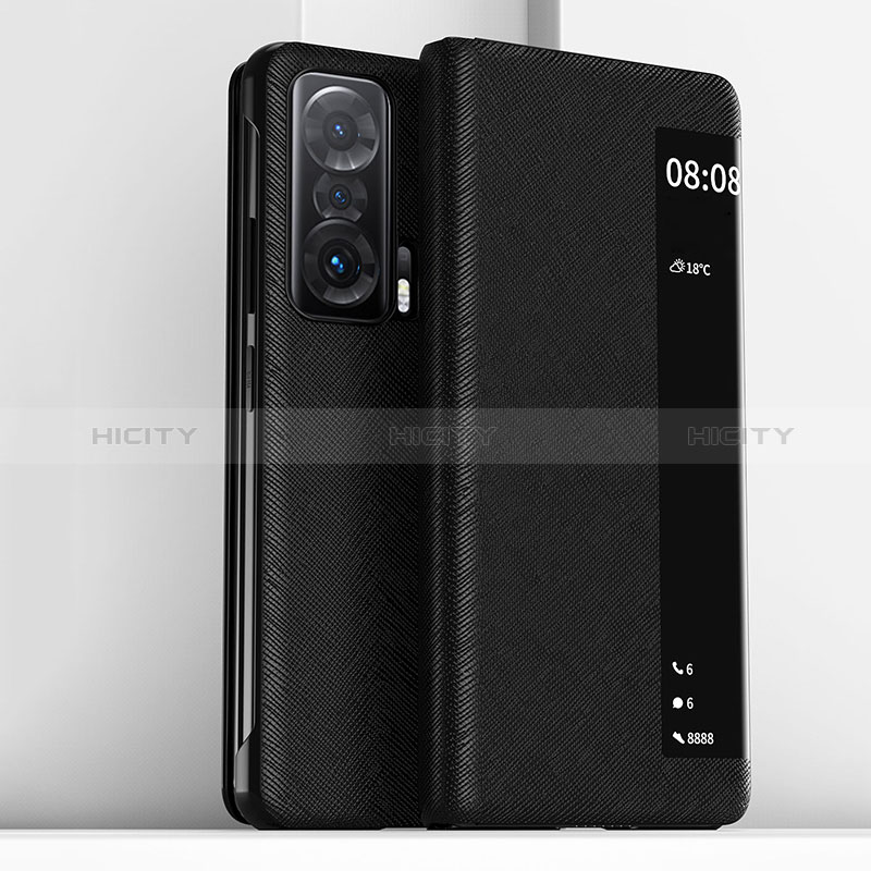 Funda de Cuero Cartera con Soporte Carcasa para Huawei Honor Magic V 5G