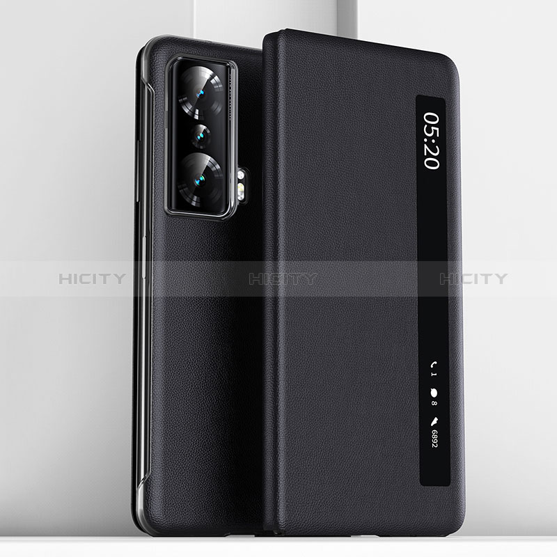 Funda de Cuero Cartera con Soporte Carcasa para Huawei Honor Magic Vs 5G