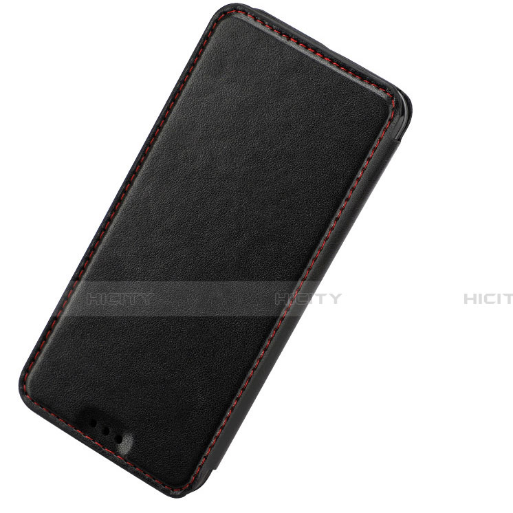 Funda de Cuero Cartera con Soporte Carcasa para Huawei Honor V10 Lite