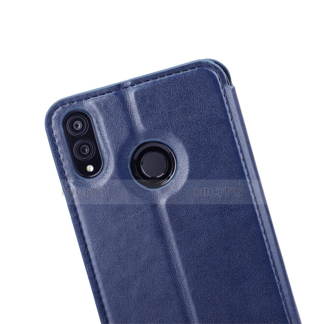 Funda de Cuero Cartera con Soporte Carcasa para Huawei Honor V10 Lite