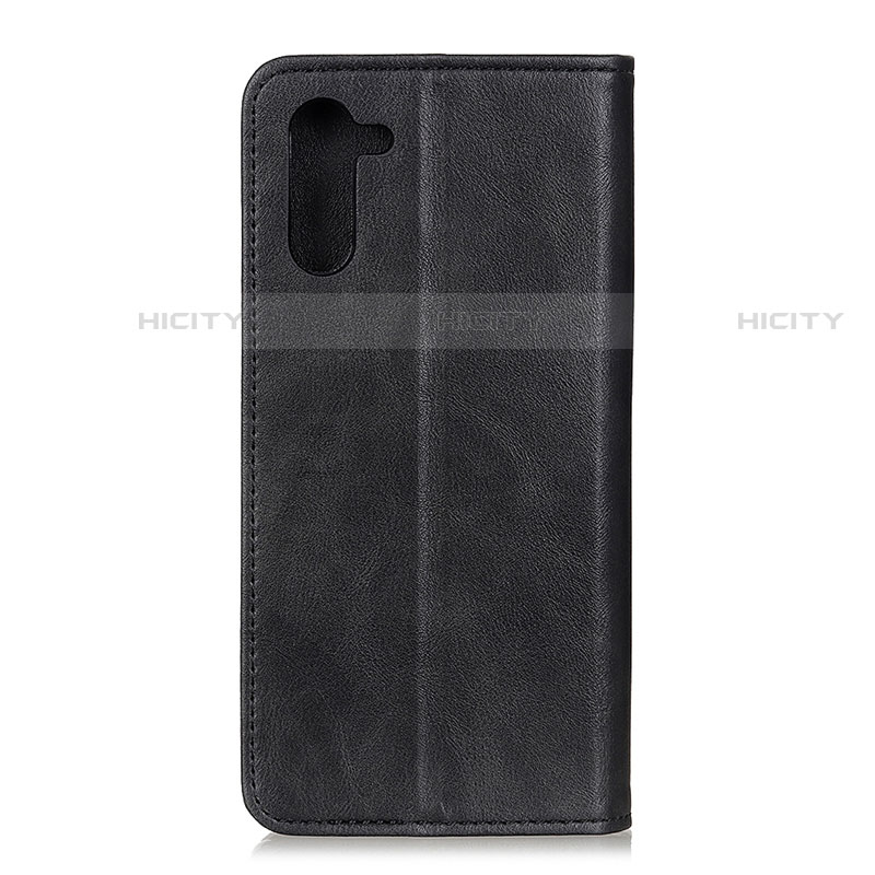 Funda de Cuero Cartera con Soporte Carcasa para Huawei Mate 40 Lite 5G