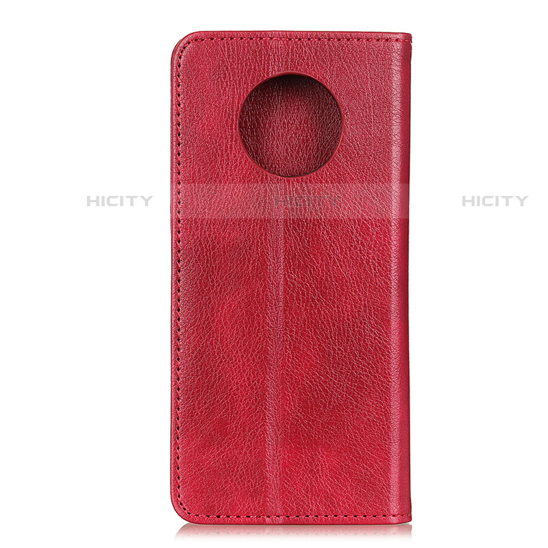 Funda de Cuero Cartera con Soporte Carcasa para Huawei Mate 40 Pro