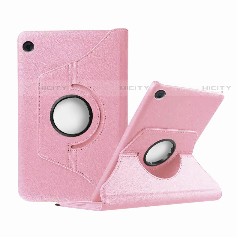 Funda de Cuero Cartera con Soporte Carcasa para Huawei MatePad T 8