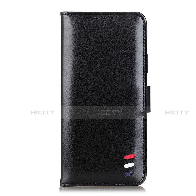 Funda de Cuero Cartera con Soporte Carcasa para Huawei P Smart (2021)