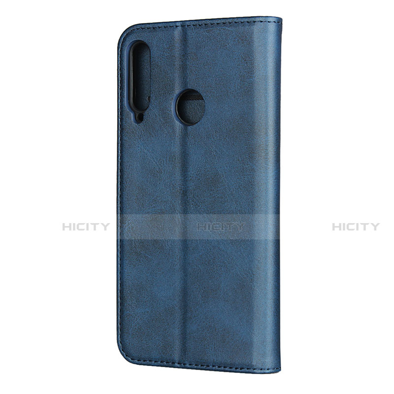 Funda de Cuero Cartera con Soporte Carcasa para Huawei P40 Lite E