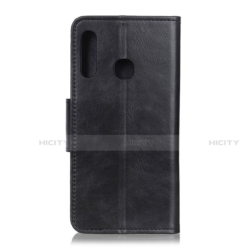 Funda de Cuero Cartera con Soporte Carcasa para Huawei Y7p