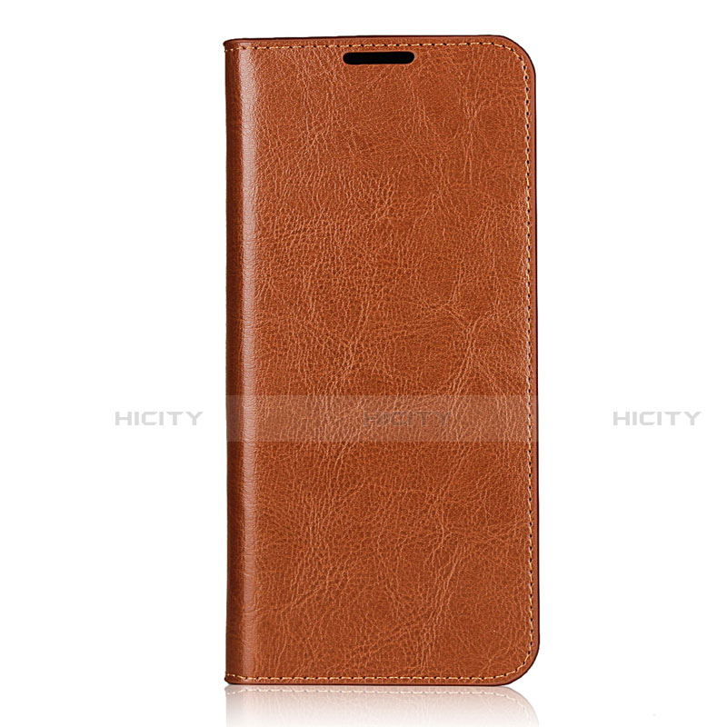 Funda de Cuero Cartera con Soporte Carcasa para LG V60 ThinQ 5G