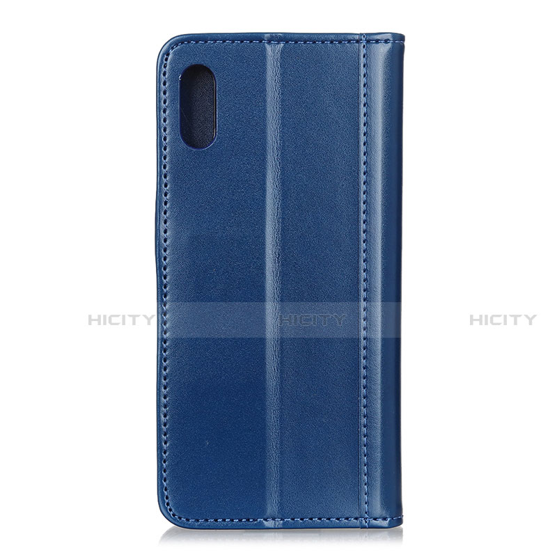 Funda de Cuero Cartera con Soporte Carcasa para LG Velvet 4G